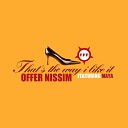 Offer Nissim feat Maya Simantov - That s the Way I Like It Radio