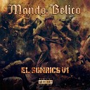 Mando Belico - El Sonrics V1