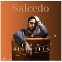 Salcedo feat Angelica Siqueiros - Caminos