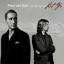 Paul Van Dyk - Let Go Martin Roth Nu Style Remix