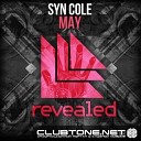 Syn Cole - May Original Mix Revealed R