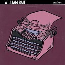 LO FI BEATS William Bait - Lonely Typewriting relaxing Lofi Beat