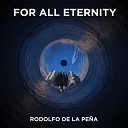 Rodolfo de la Pe a feat Kate Green - For All Eternity