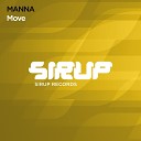 MANNA - Move Extended Mix