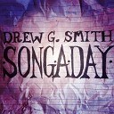 Drew G Smith - No Rain