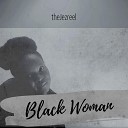 theJezreel - Black Woman Extended Version