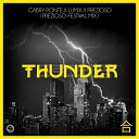 Gabry Ponte LUM X Prezioso - Thunder Prezioso Festival Mix