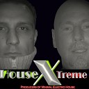 House X Treme - Emy 5 O Clock Remix