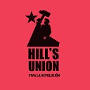 Hill s Union - Stand Your Ground Radio Edit