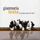 Gianmaria Testa - 4 Mar
