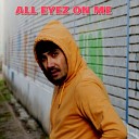 Aaron Giuliano - All Eyez on Me