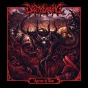 Defense Wound - The Immovable Lord