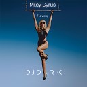 021 Miley Cyrus - Flowers Dj Dark Remix
