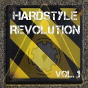Headhunterz original Mix Hranot - Hardstile