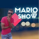 Mario Show - Homem Apaixonado