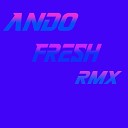 SEIS MC csa 20fokiu CISMO MAXI06 BENJAV - Ando Fresh Remix