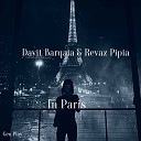 Davit Barqaia - In Paris