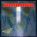 Jamband Nick The Franchise Friday - Not a Man Can Stop Jamband Live