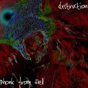 dxstrvction - Phonk Wave