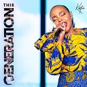 Kestin Mbogo feat Alice Kimanzi - Worthy of My Praise Live
