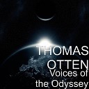 THOMAS OTTEN - Whispers Deluxe Version