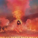 Petit Biscuit - Safe MELVV Remix