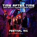 Dash Berlin x Dubvision x Emma Hewitt - Time After Time Festival Extended Mix