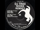 TRAX - HIGH TIME NOOKIE MIX