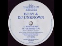 SY UNKNOWN - MOVE YOUR BODY
