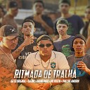 DJ CR Original Mano Par Phelippe Amorim DJ OKL MC… - Ritmada de Tralha