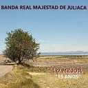 Banda Real Majestad de Juliaca - Huayno Tu Amor No Vale Nada Cover
