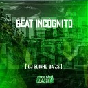DJ Guinho da ZS - Beat Inc gnito