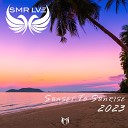 SMR LVE - Wanderlust Mixed