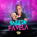 DJ Yure 22 - Baile de Favela