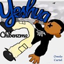 CHI BENZMA - Yeshua