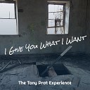 The Tony Prat Experience - Mdtny