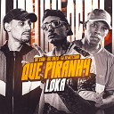 DJ Negritinho feat MC Ig o Mc 7 Belo - Que Pir4Nha Loka