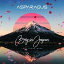 ASPARAGUSproject feat Leana Mask - Big In Japan