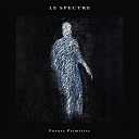 Le Spectre feat Charlotte Savary - The Secret