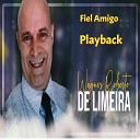 Wagner Roberto de Limeira - Fiel Amigo Playback