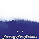 Jolynn Allisen - Eternity For Achilles