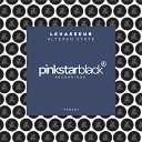Levasseur - Altered State Extended Mix