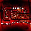 Banda Genesis - Mania