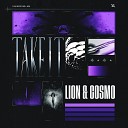 Lion Cosmo - Take It Extended Mix