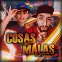 Andres Clapp feat Geyco El Profeta - Cosas Malas