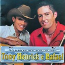 Tony Henrick e Rafael feat Rick Fazenda - Seu Amor