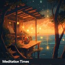 Meditation Music - Serene Mental Stillness