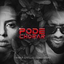 Thainn Marques feat Caio Cesar - Pode Chorar