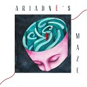 Ariadne Vocci Alex Ayusso Leandro Morais Martinez feat Gabriel… - Shallow Live