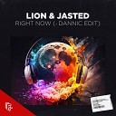 Lion feat Jasted - Right Now